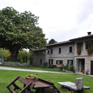 Angolo Di Paradiso Frühstückspension