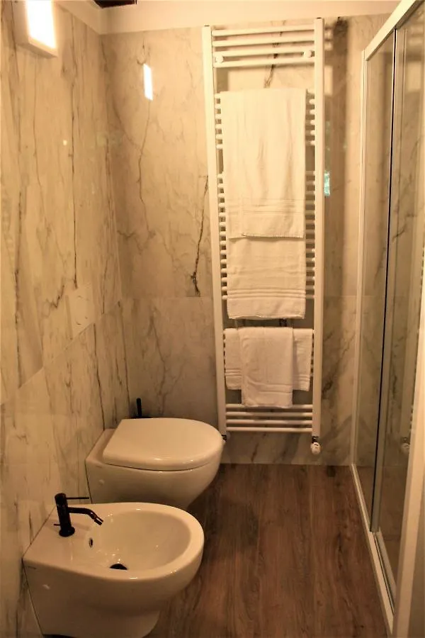 Hotel Il Palazzo Ridracoli Bagno di Romagna Italien