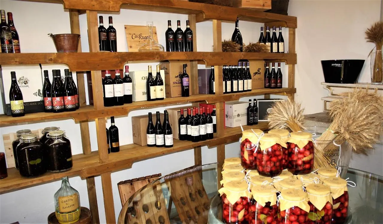 Hotel Il Palazzo Ridracoli Bagno di Romagna 3*,