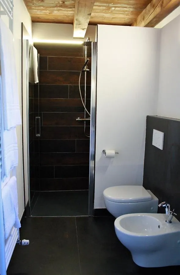 Hotel Il Palazzo Ridracoli Bagno di Romagna Italien