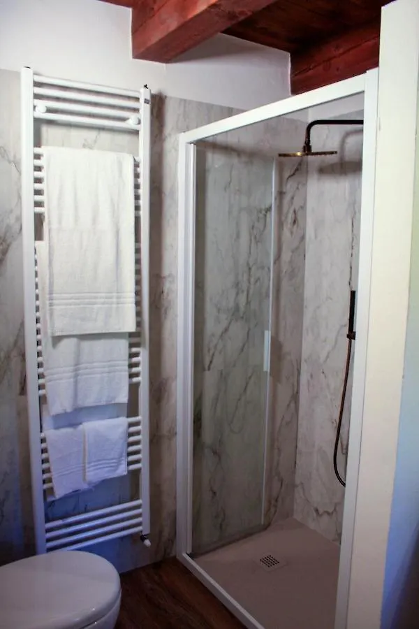 Hotel Il Palazzo Ridracoli Bagno di Romagna