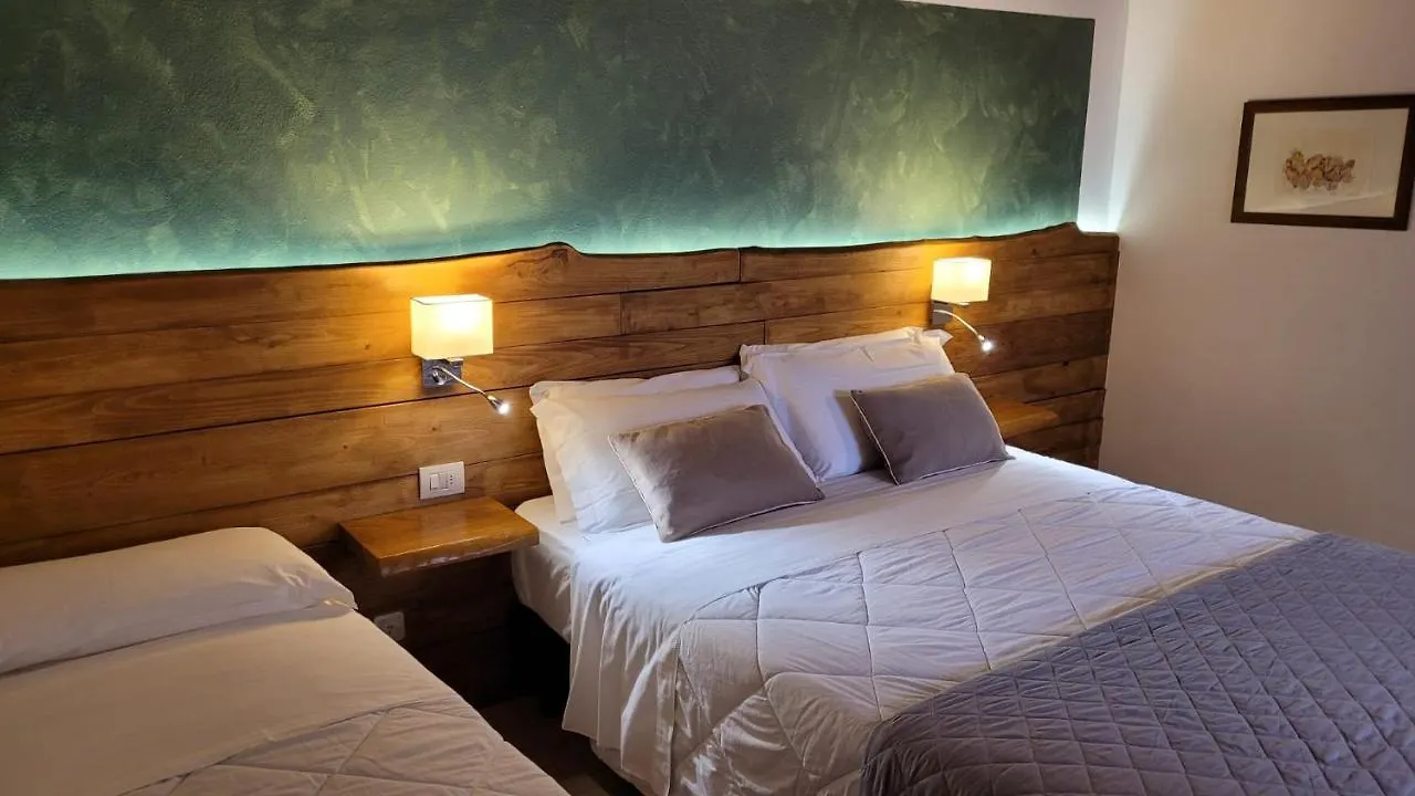 Hotel Il Palazzo Ridracoli Bagno di Romagna