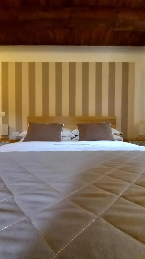 ***  Hotel Il Palazzo Ridracoli Bagno di Romagna Italien