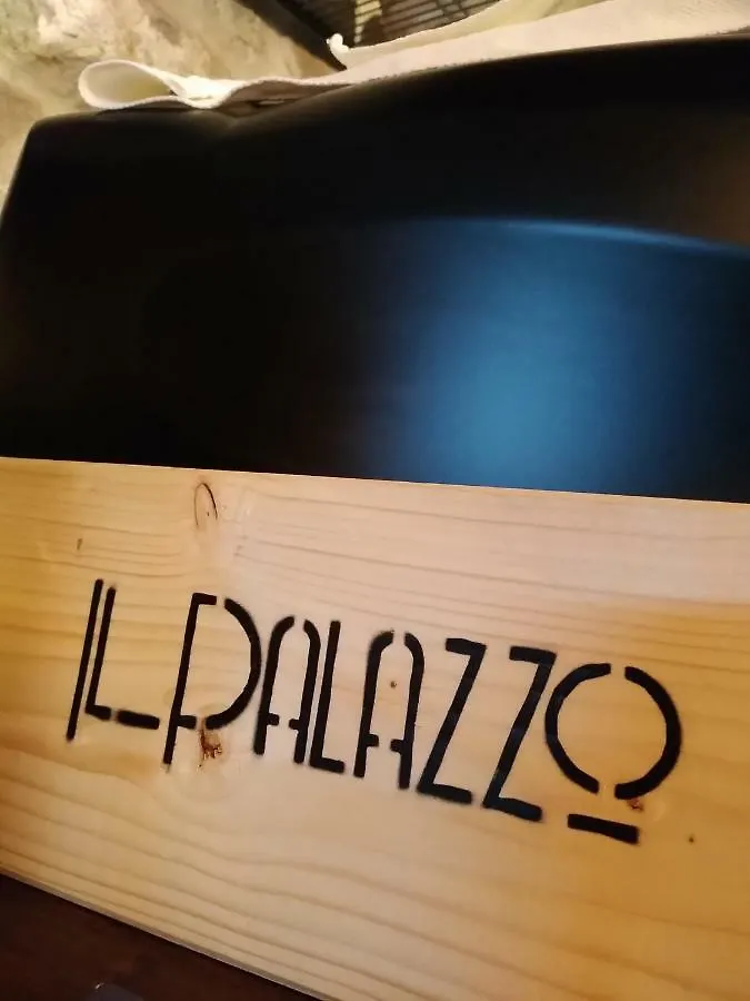 Hotel Il Palazzo Ridracoli Bagno di Romagna 3*,  Italien