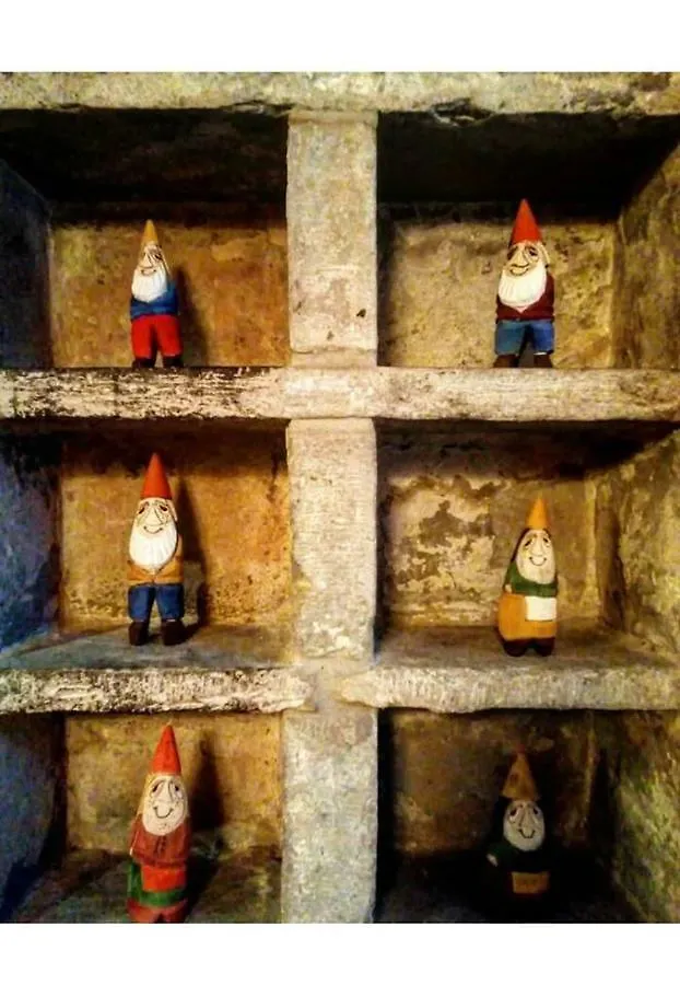 Hotel Il Palazzo Ridracoli Bagno di Romagna